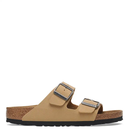 ARIZONA LATTE CREAM UNISEX SLIDE REGULAR FIT