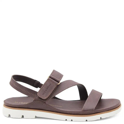 ASHLI WOMENS FLAT SANDAL
