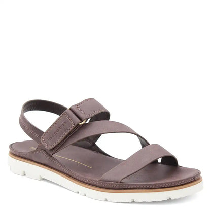 ASHLI WOMENS FLAT SANDAL