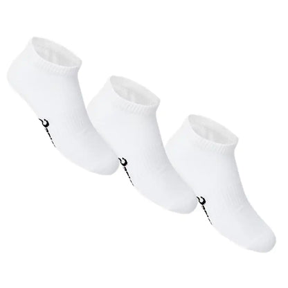 PACE LOW SOCK 3PK UNISEX