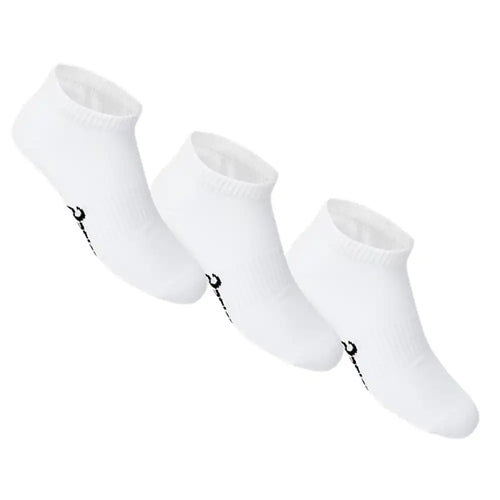 PACE LOW SOCK 3PK UNISEX