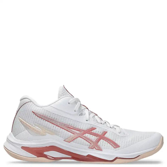 NETBURNER BALLISTIC FF MT 4 WOMENS NETBALL SHOES