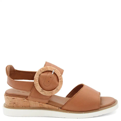 ASPIRE WOMENS FLAT SANDAL