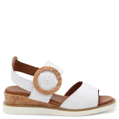 ASPIRE WOMENS FLAT SANDAL