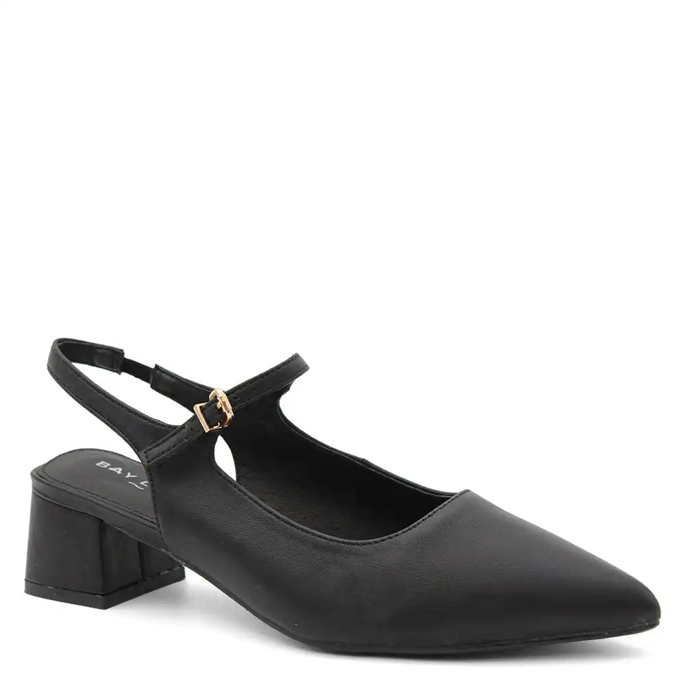 ASTOR WOMENS HEEL SANDAL