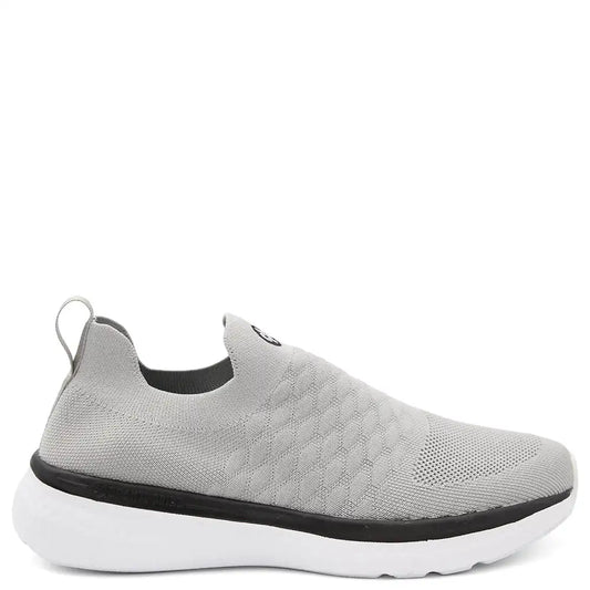 ATLAS SLIP ON BOWLS SHOE