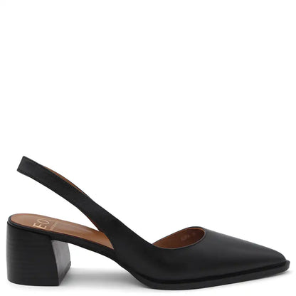 AURA WOMENS HEEL SANDAL