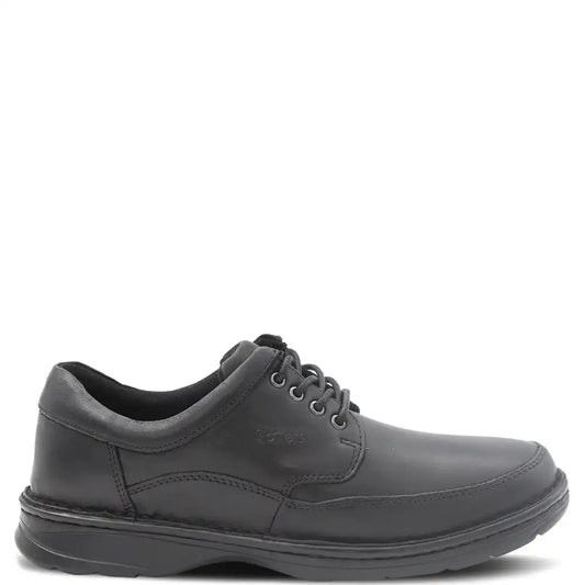 AWARD II MENS LEATHER LACE