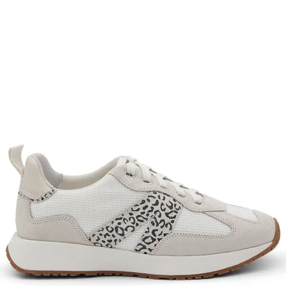 AXEL II WOMENS SNEAKER