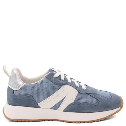 AXEL II WOMENS SNEAKER