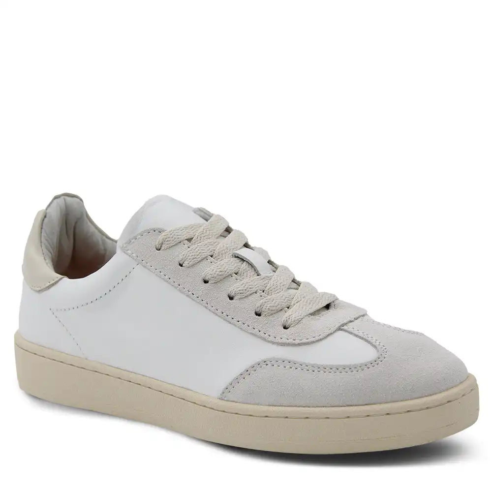 ABBIE WOMENS SNEAKER
