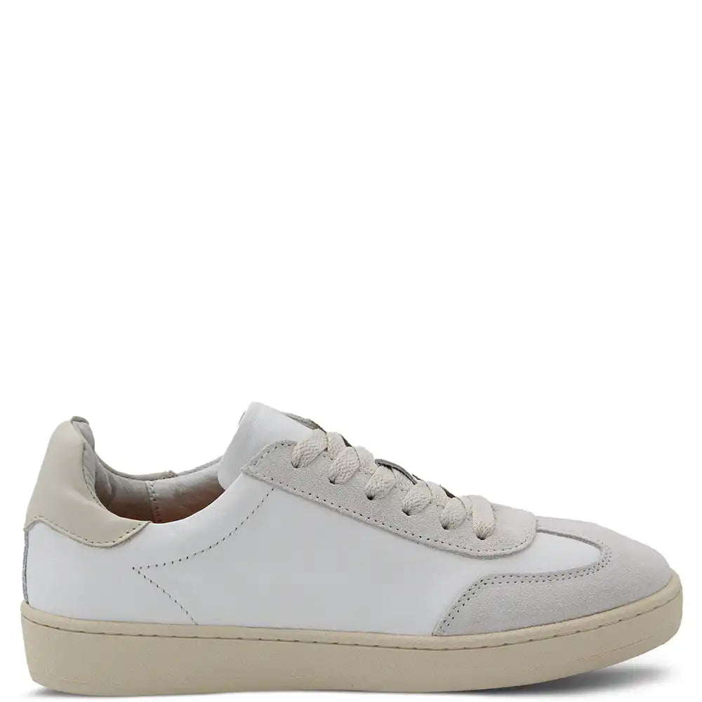 ABBIE WOMENS SNEAKER