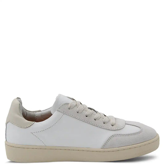 ABBIE WOMENS SNEAKER