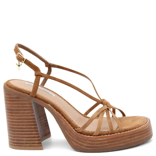AFFAIR WOMENS HEEL SANDAL