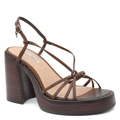 AFFAIR WOMENS HEEL SANDAL