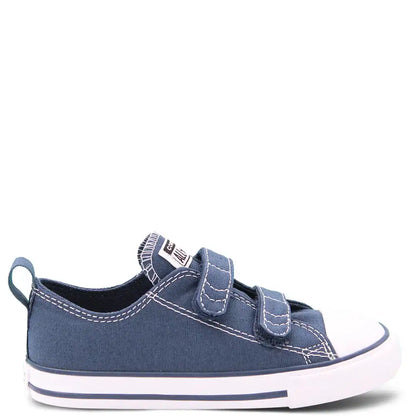 ALL STAR 2V LOW INFANTS