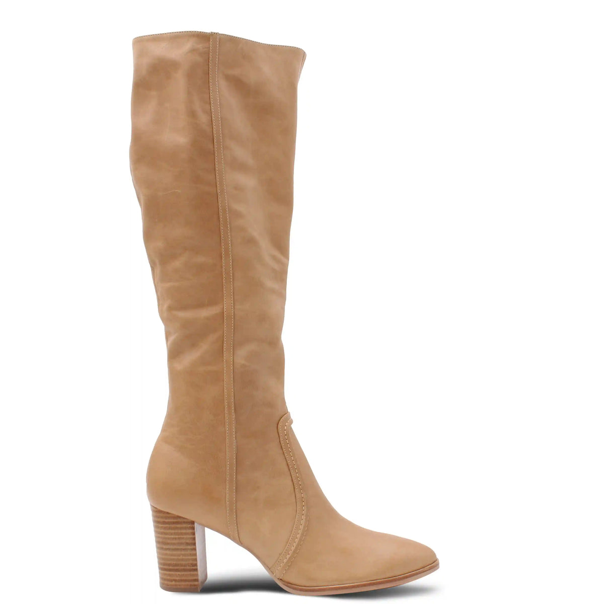 AMMIES WOMENS LONG HEEL BOOT