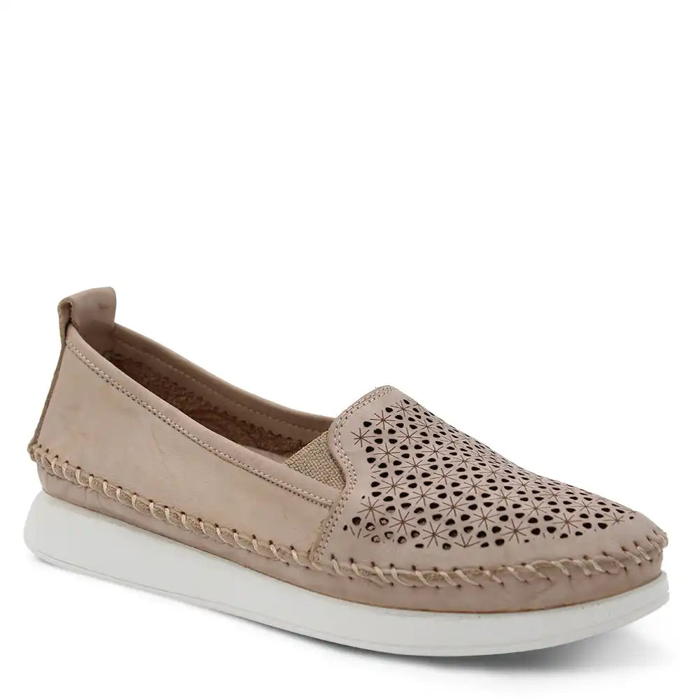 APACHE WOMENS FLAT COURT