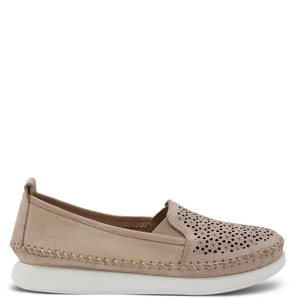 APACHE WOMENS FLAT COURT