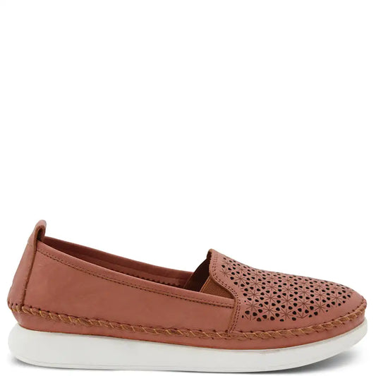 APACHE WOMENS FLAT COURT