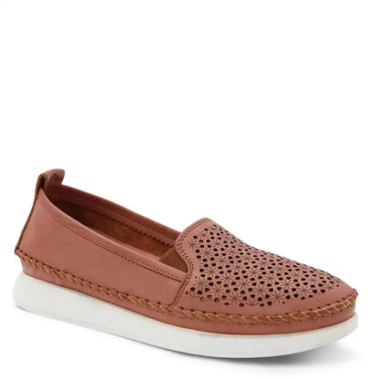 APACHE WOMENS FLAT COURT
