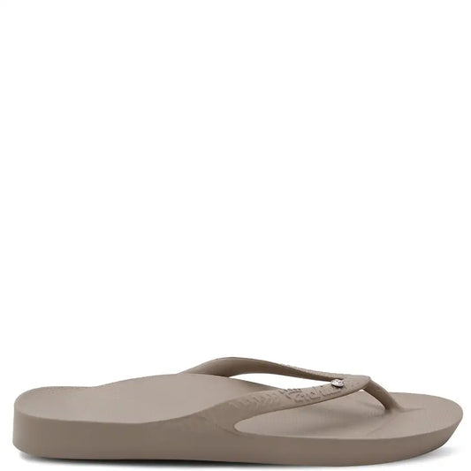 ARCHIES CRYSTAL ARCH SUPPORT THONG