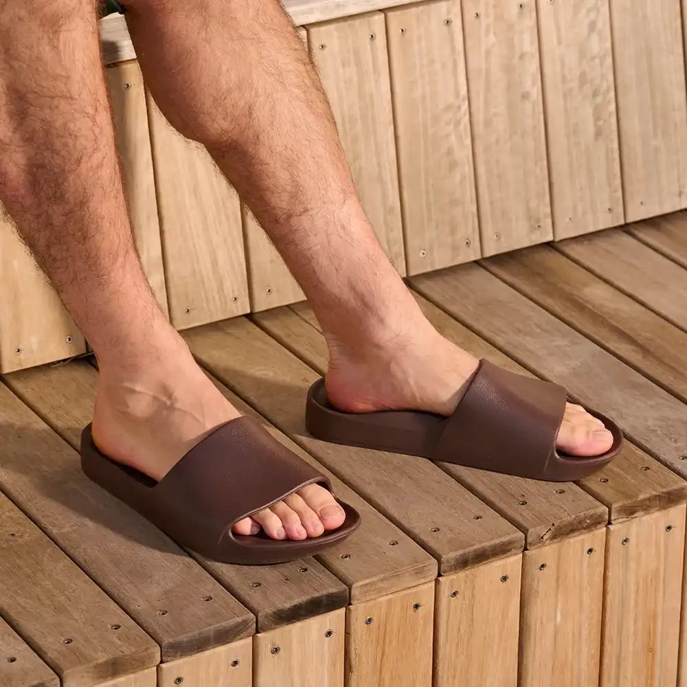 ARCHIES UNISEX SLIDES
