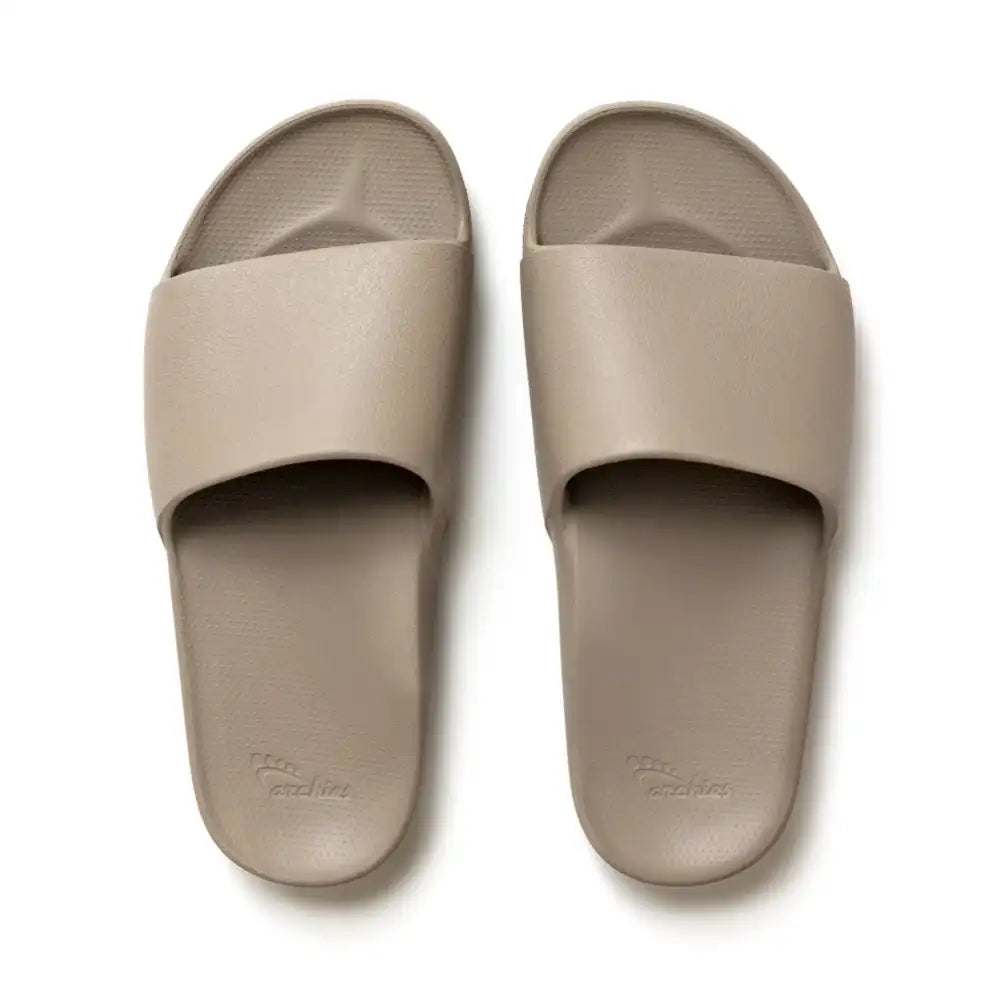 ARCHIES UNISEX SLIDES