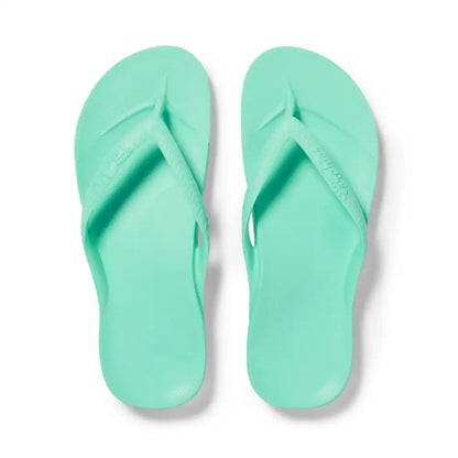 ARCHIES ARCH SUPPORT THONGS