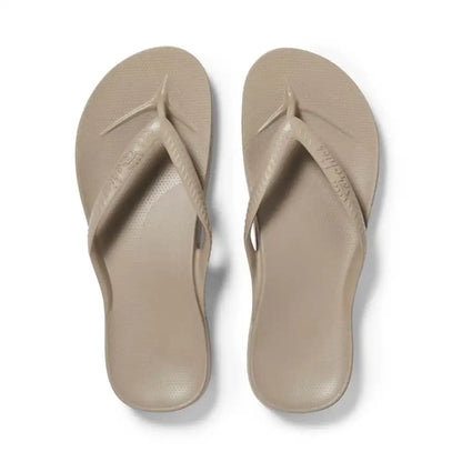 ARCHIES ARCH SUPPORT THONGS