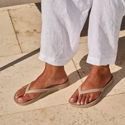 ARCHIES ARCH SUPPORT THONGS
