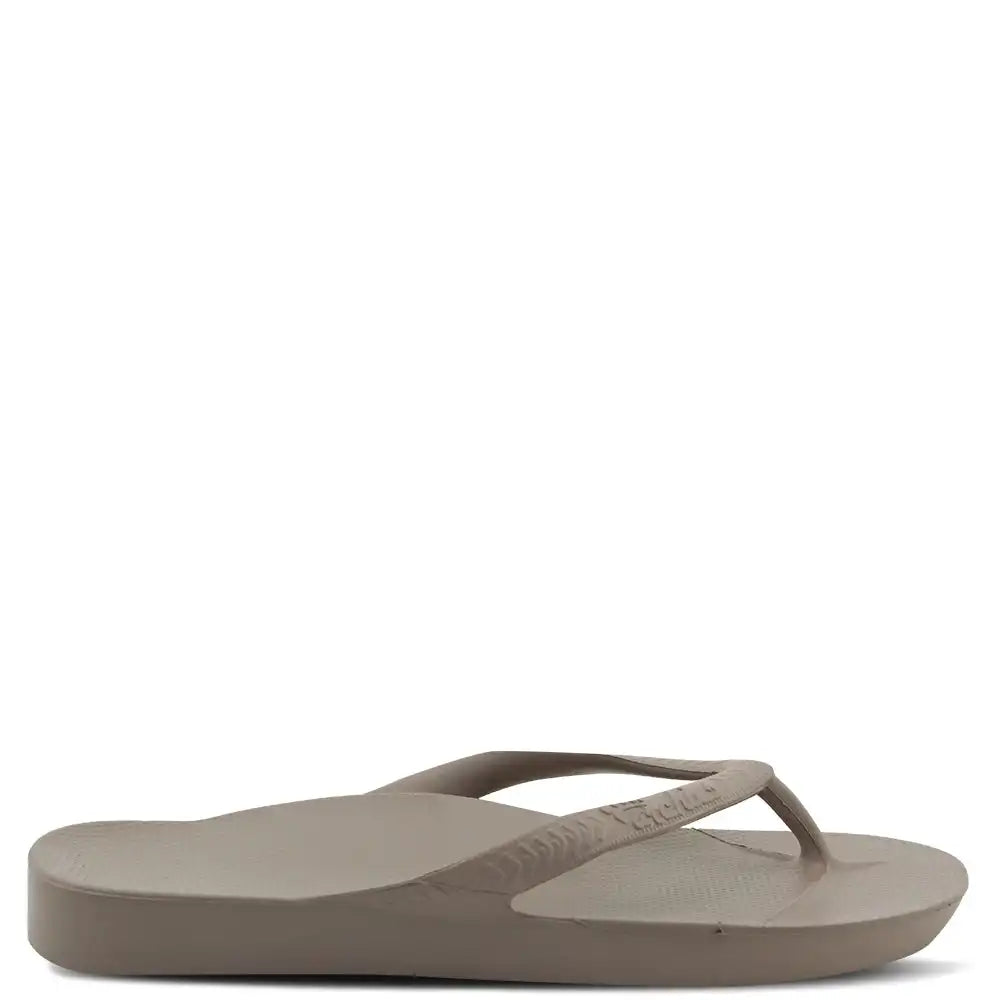 ARCHIES ARCH SUPPORT THONGS