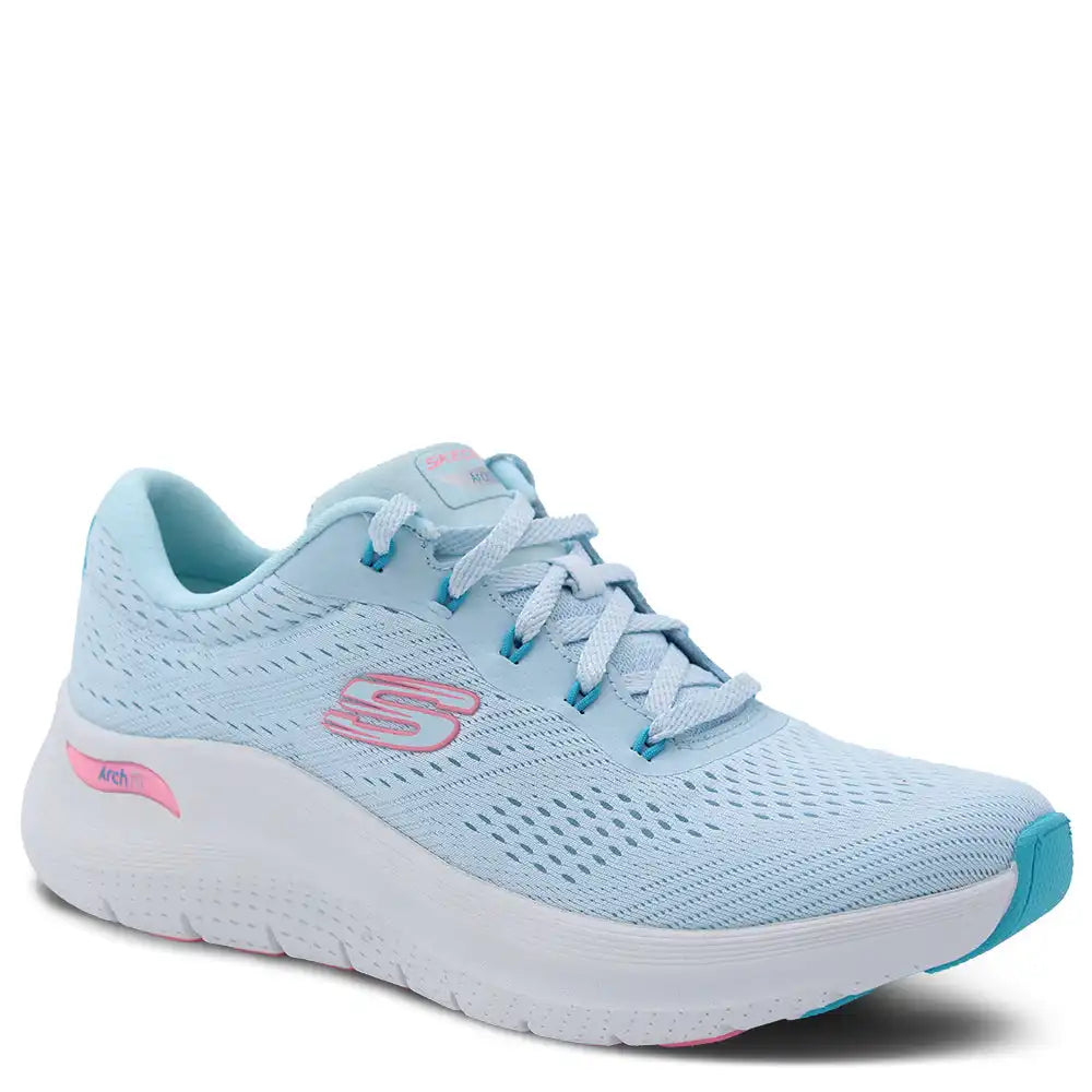 ARCH FIT 2.0 BIG LEAGUE WOMENS SNEAKERS