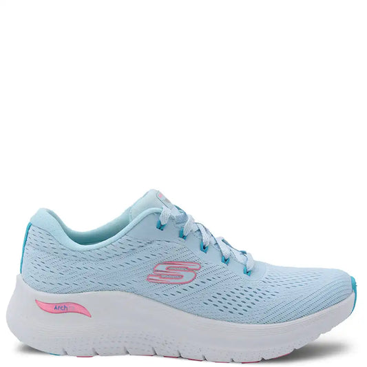 ARCH FIT 2.0 BIG LEAGUE WOMENS SNEAKERS