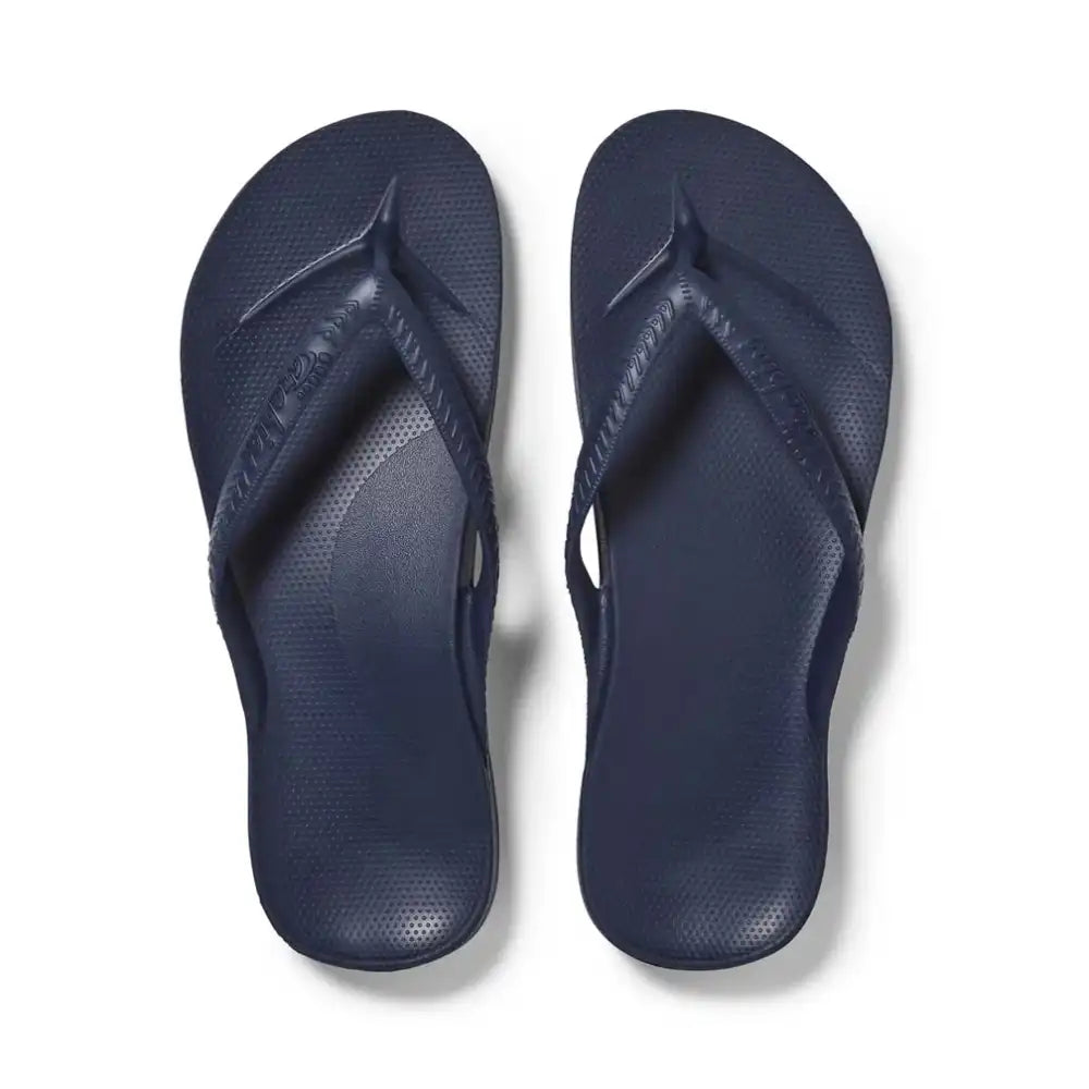 ARCHIES ARCH SUPPORT THONGS