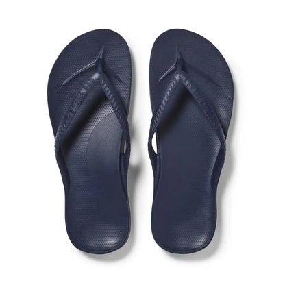 ARCHIES ARCH SUPPORT THONGS