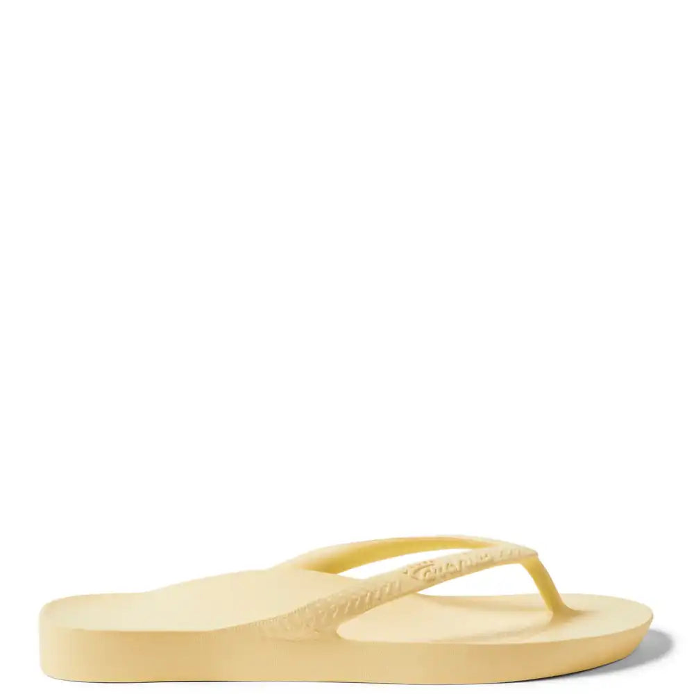 ARCHIES ARCH SUPPORT THONGS
