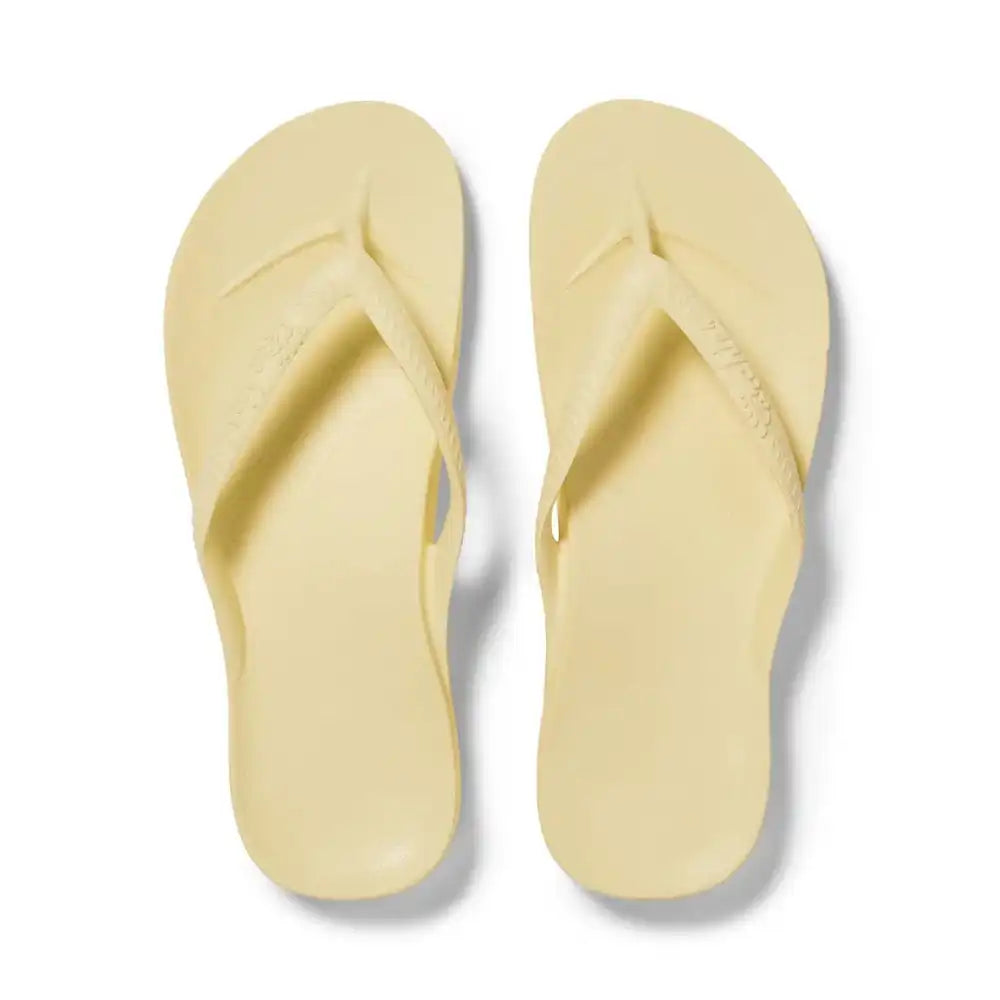 ARCHIES ARCH SUPPORT THONGS