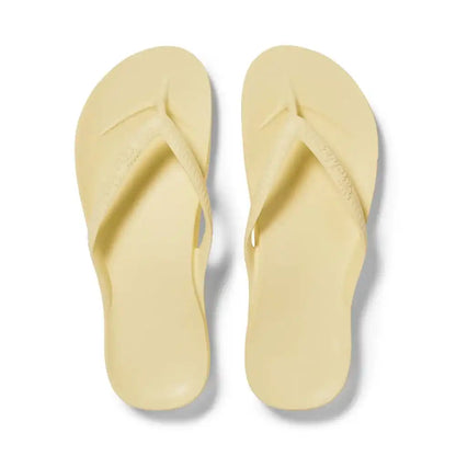 ARCHIES ARCH SUPPORT THONGS