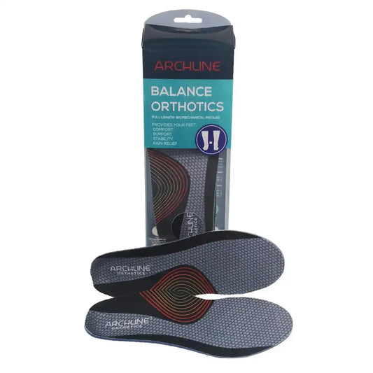 BALANCE ORTHOTIC INSOLE