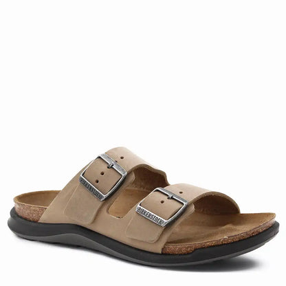 ARIZONA CROSS TOWN UNISEX SLIDE REGULAR FIT