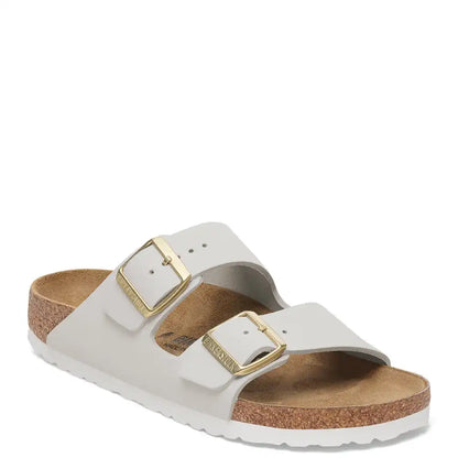 ARIZONA ANITQUE WHITE NUBUCK REGULAR