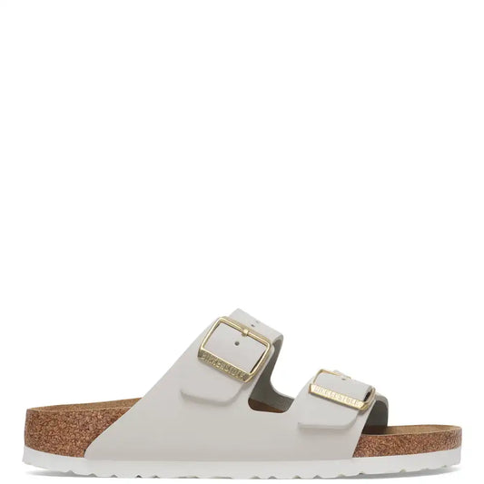 ARIZONA ANITQUE WHITE NUBUCK REGULAR