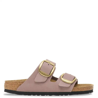 ARIZONA BIG BUCKLE NUBUCK REGULAR