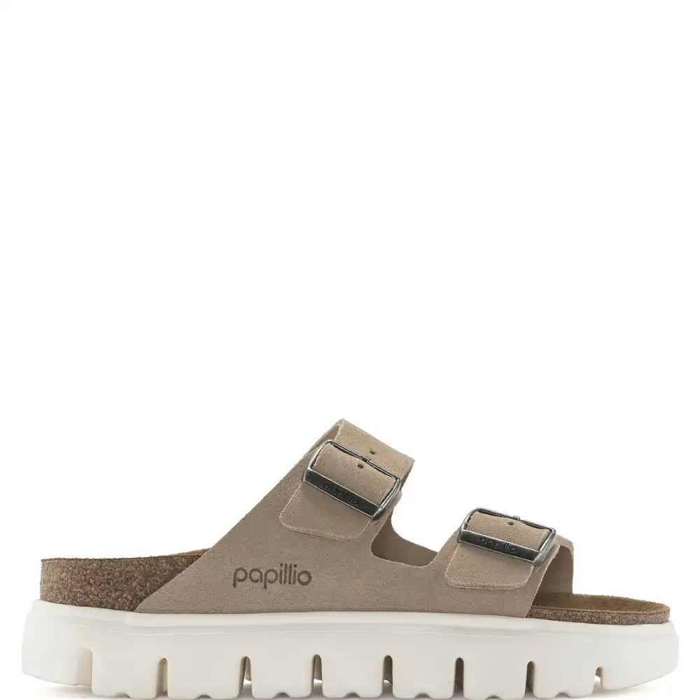 PAPILLIO ARIZONA CHUNKY NARROW SLIDE
