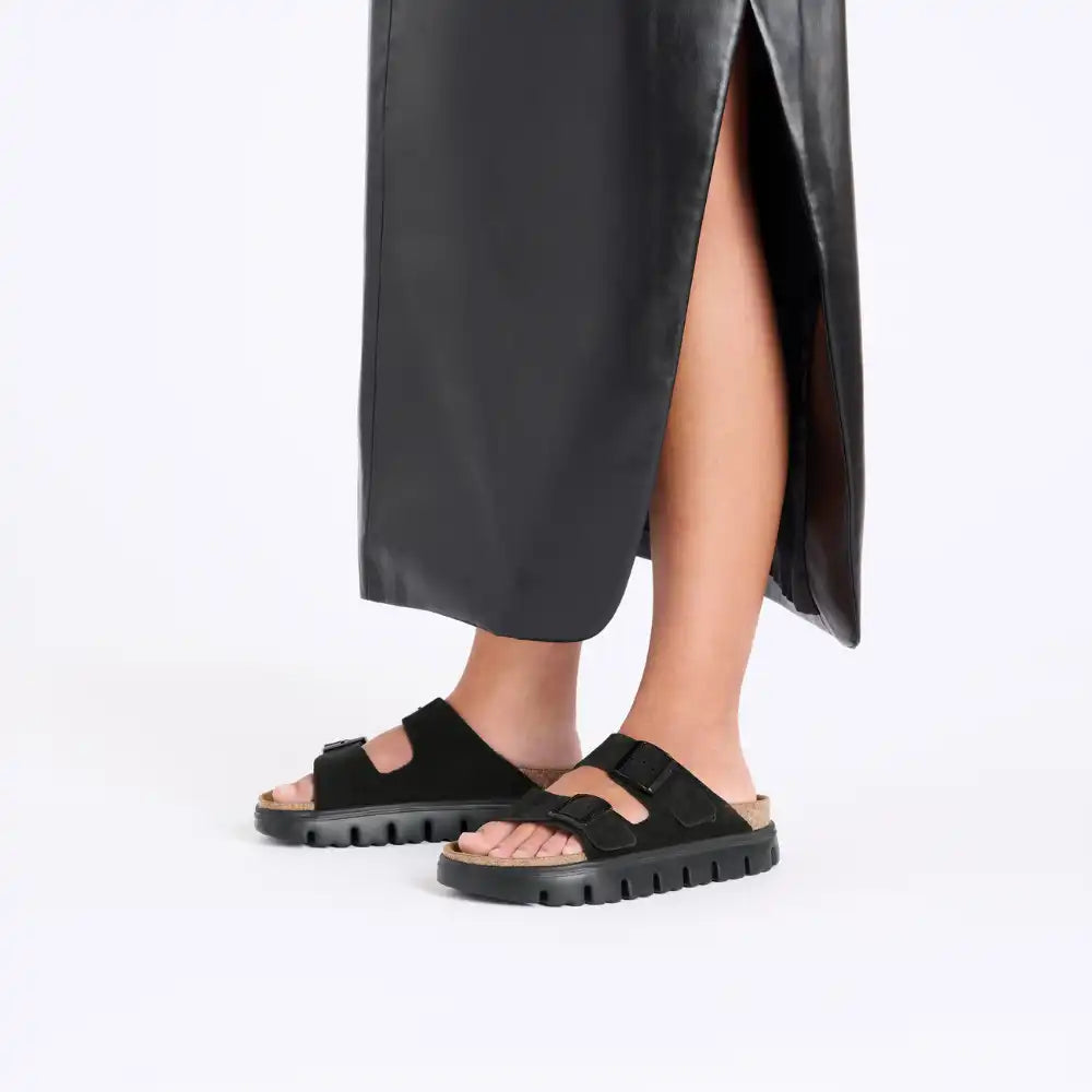 PAPILLIO ARIZONA CHUNKY NARROW SLIDE