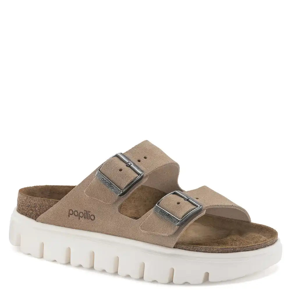PAPILLIO ARIZONA CHUNKY NARROW SLIDE