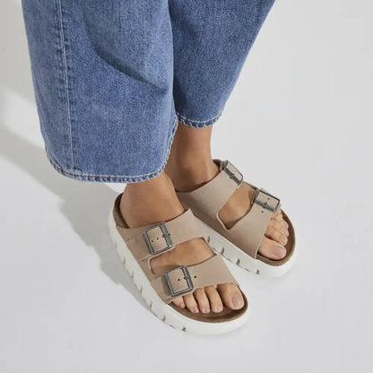 PAPILLIO ARIZONA CHUNKY NARROW SLIDE