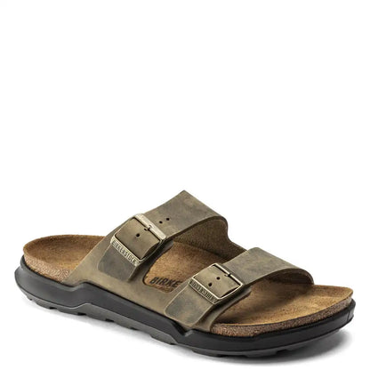 ARIZONA CROSS TOWN UNISEX SLIDE REGULAR FIT
