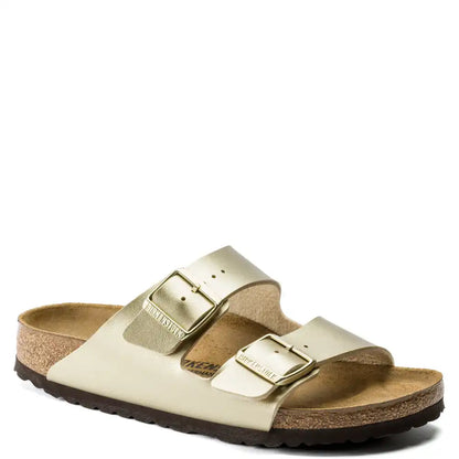 ARIZONA METALLIC REGULAR SLIDES